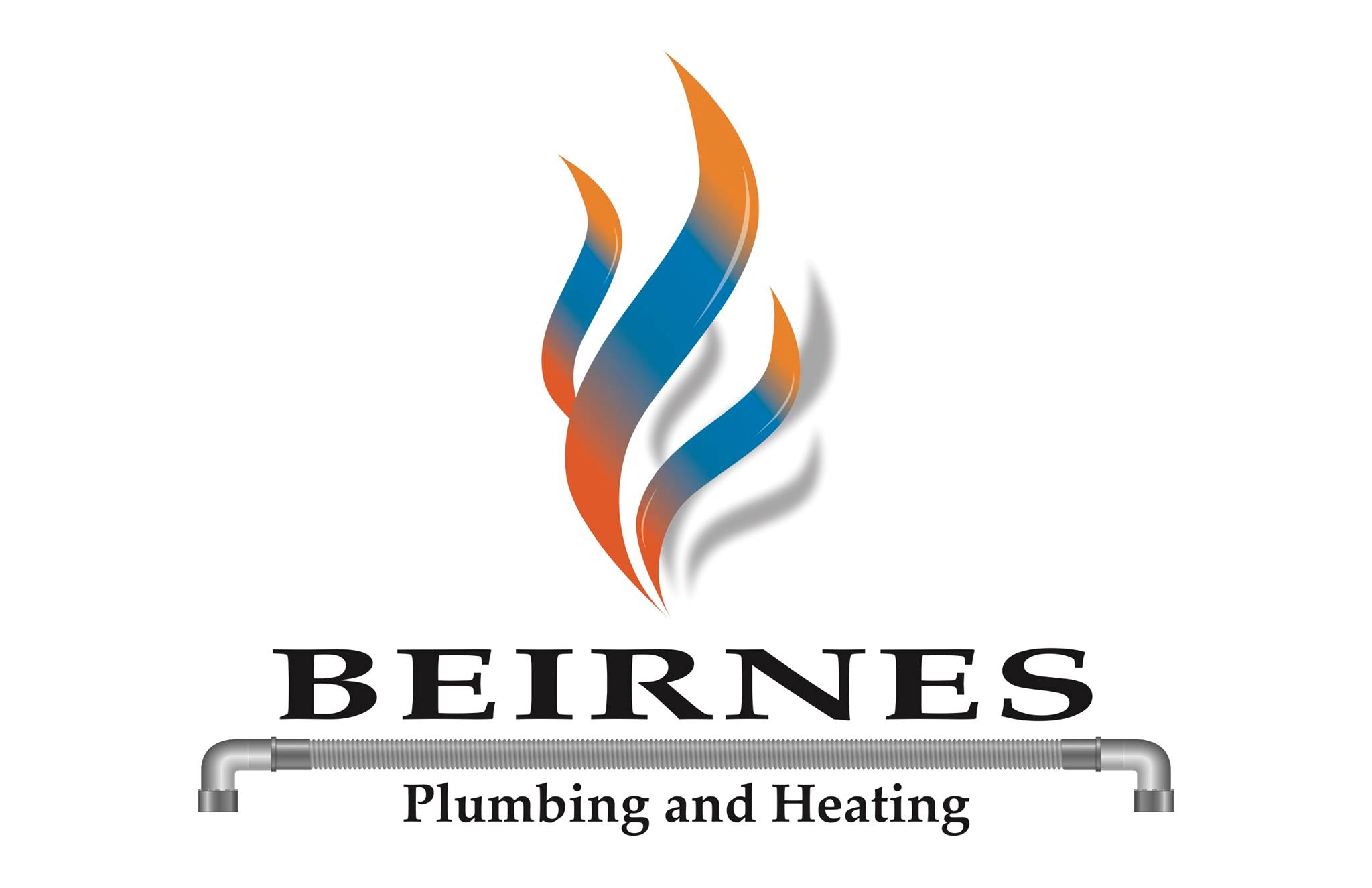 Logo-Beirnes Plumbing & Heating