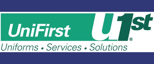 Logo-UNIFIRST