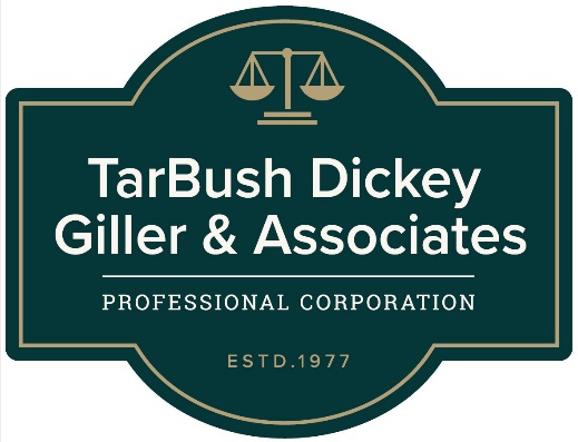 Logo-Dickey Law