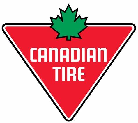 Logo-Canadian Tire