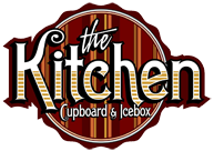 Logo-Kitchen Cupboard & Icebox